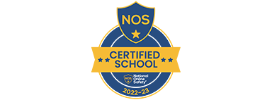 NOS Certified