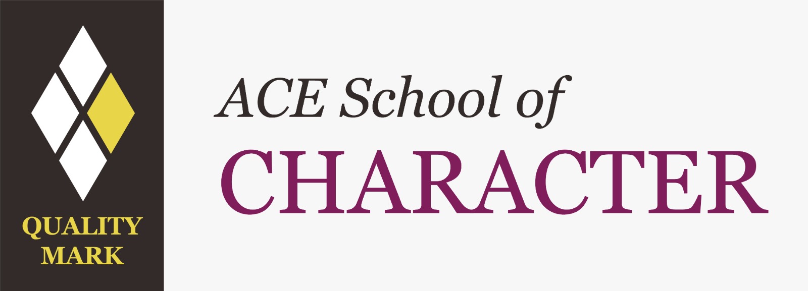 School of Character